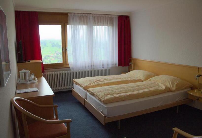 Hotel Eigerblick