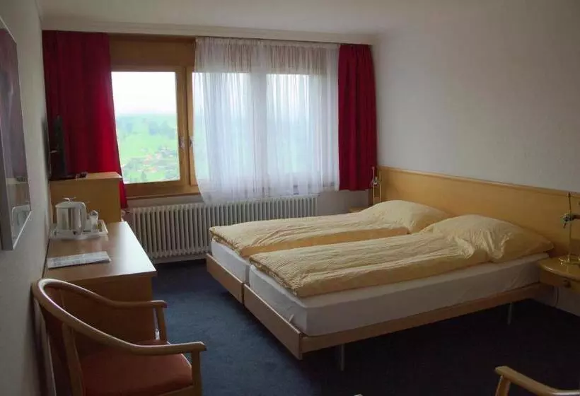 Hotel Eigerblick