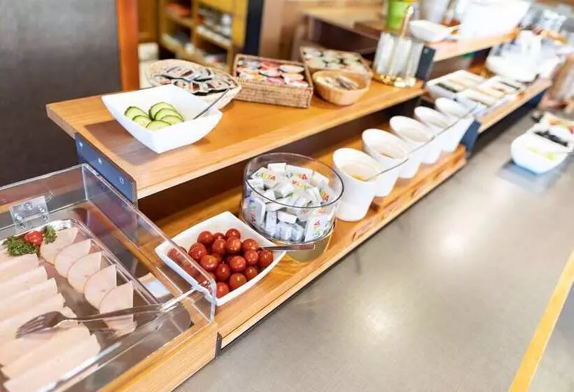 Hotell Garni Chesa Mulin