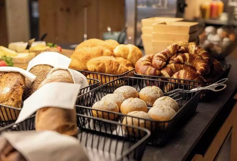 Hotell Garni Chesa Mulin