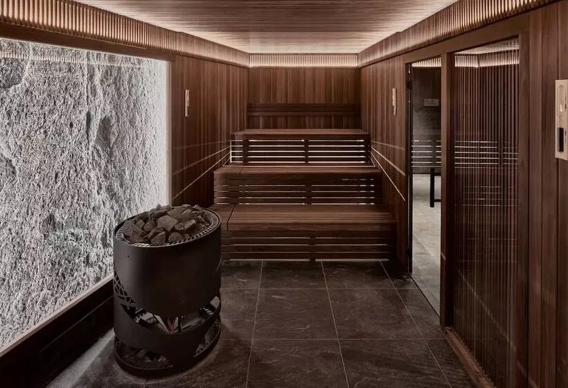 Hotel Grace La Margna St Moritz