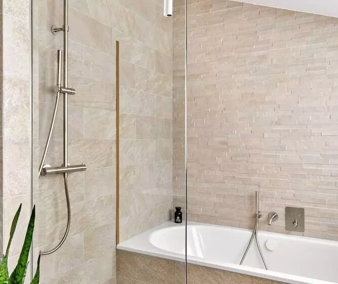 Hotel Grace La Margna St Moritz