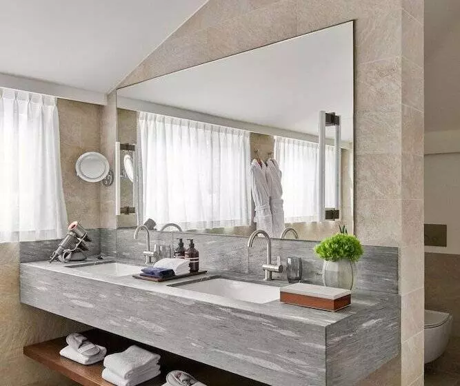 Hotel Grace La Margna St Moritz