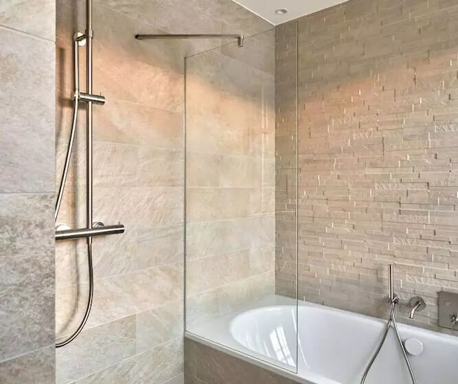 Hotel Grace La Margna St Moritz