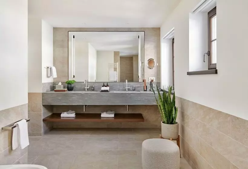 Hotel Grace La Margna St Moritz