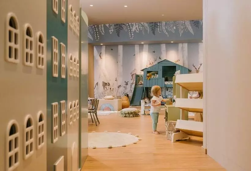 Hotel Grace La Margna St Moritz