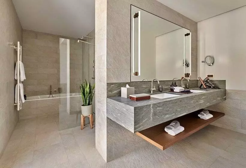 Hotel Grace La Margna St Moritz