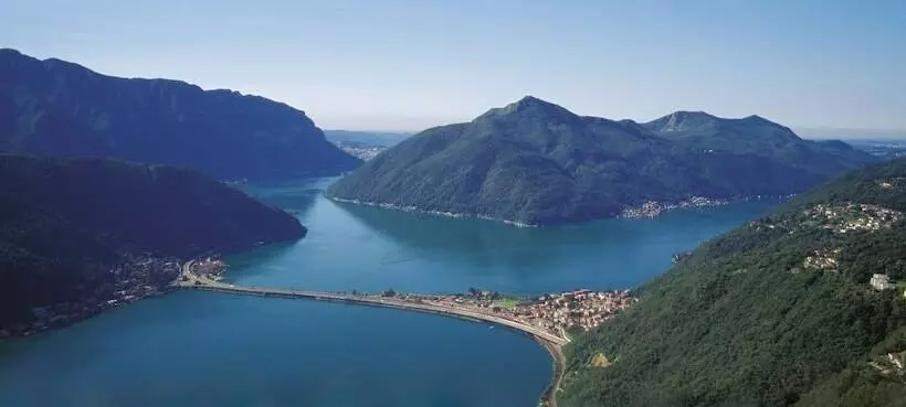 Grand Hotel Villa Castagnola