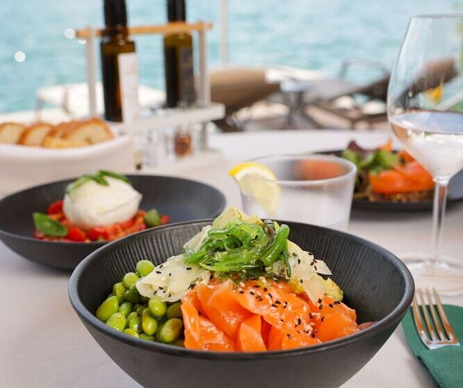 Grand Hotel Villa Castagnola