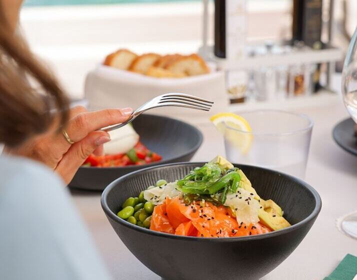 Grand Hotel Villa Castagnola