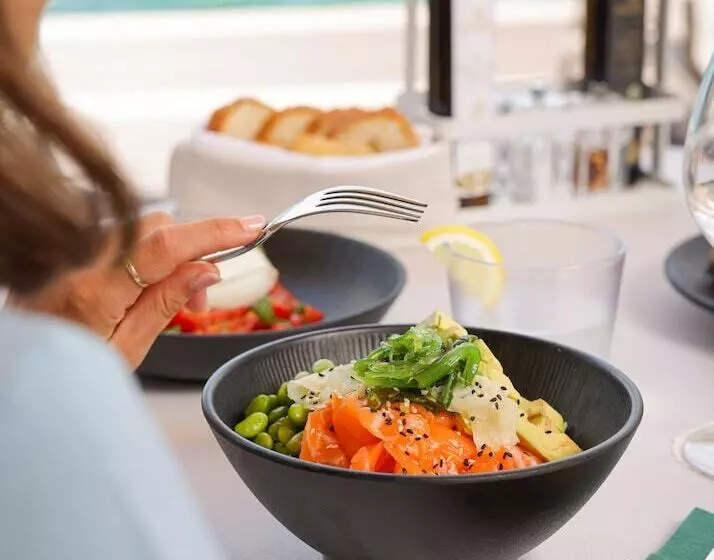 Grand Hotel Villa Castagnola