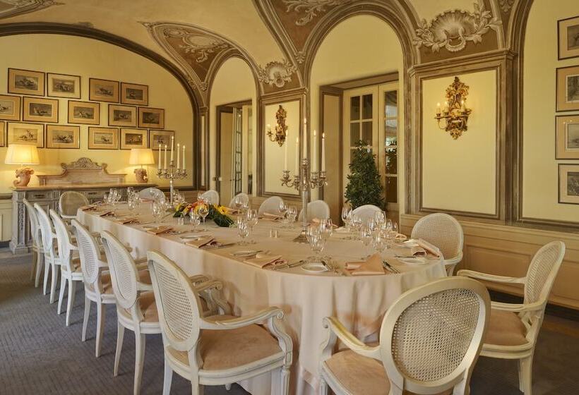 Grand Hotel Villa Castagnola