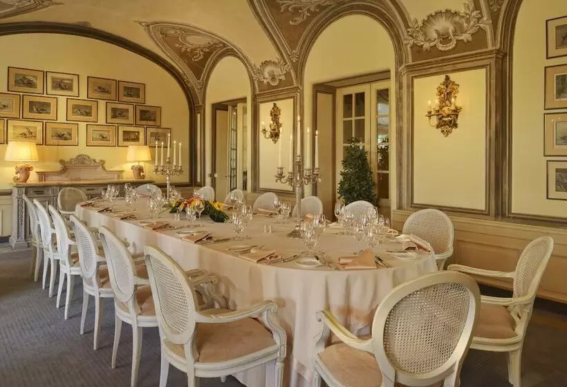 Grand Hotel Villa Castagnola
