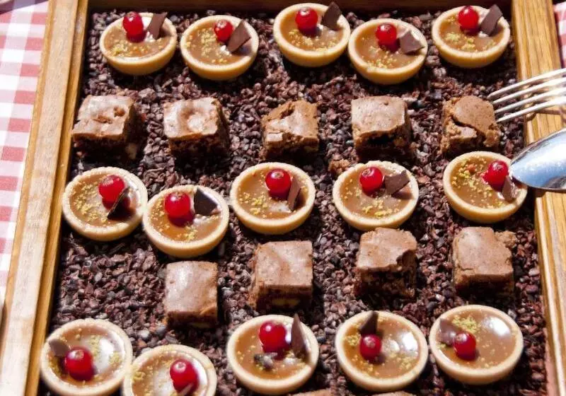 호텔 Gstaad Palace