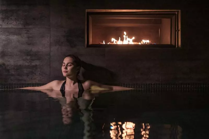 호텔 Gstaad Palace