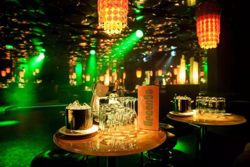 호텔 Gstaad Palace