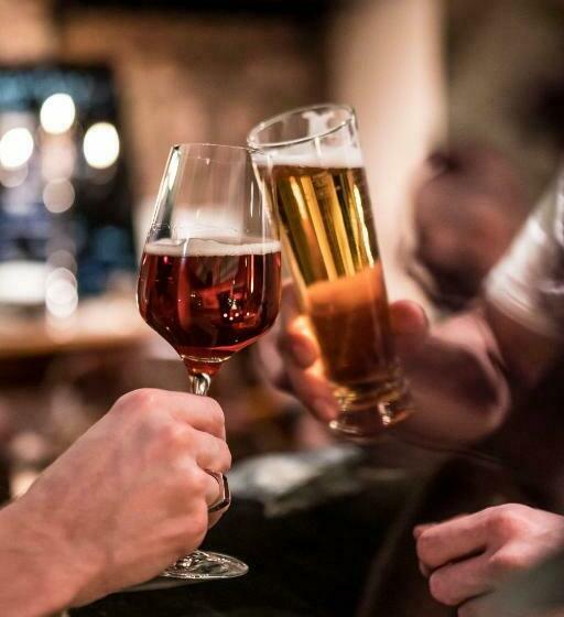 Hotel Hoheneck Self Check In