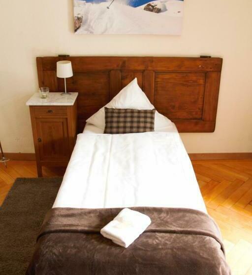 Hotel Hoheneck Self Check In