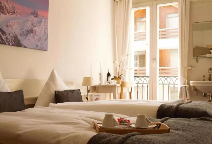 Hotel Hoheneck  Self Check In