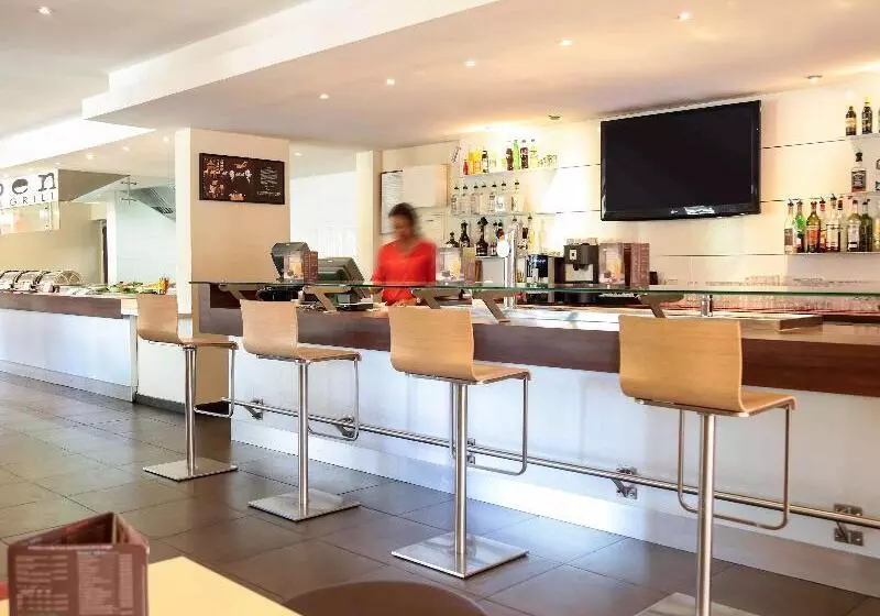 هتل Ibis Styles Abidjan Marcory