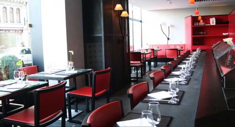 هتل Lausanne Palace