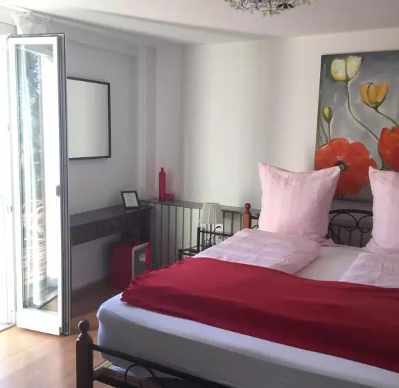 酒店 Pensione Olanda