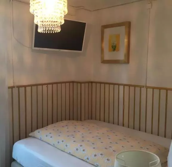 酒店 Pensione Olanda