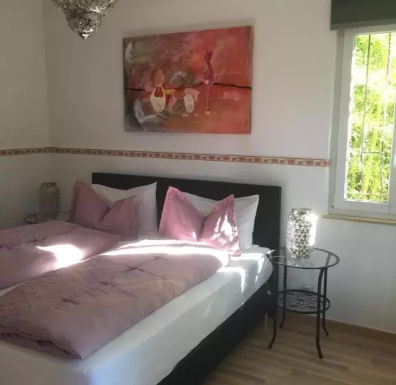 酒店 Pensione Olanda