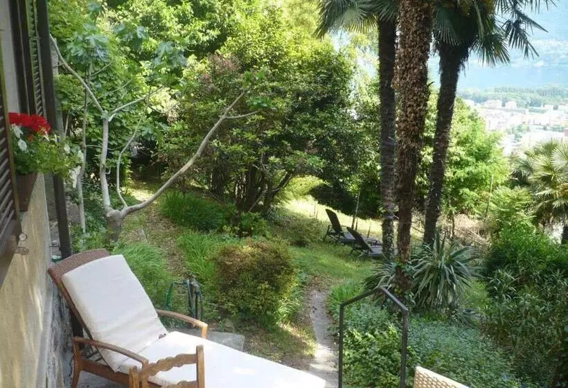 酒店 Pensione Olanda