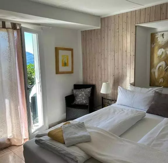 酒店 Pensione Olanda