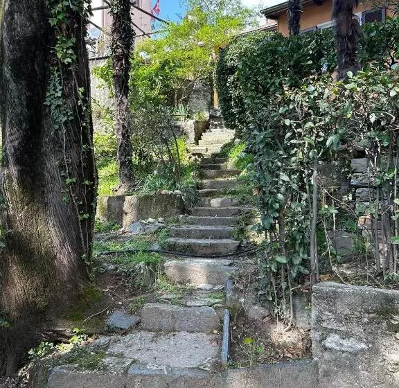 酒店 Pensione Olanda