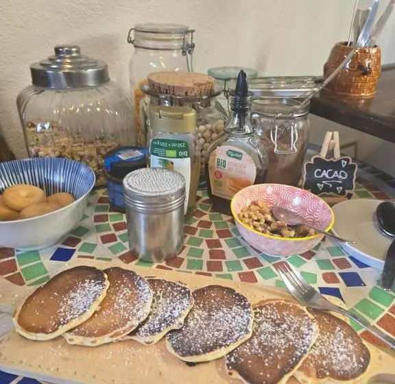 酒店 Pensione Olanda