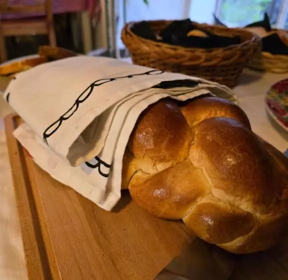 酒店 Pensione Olanda