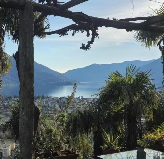 酒店 Pensione Olanda