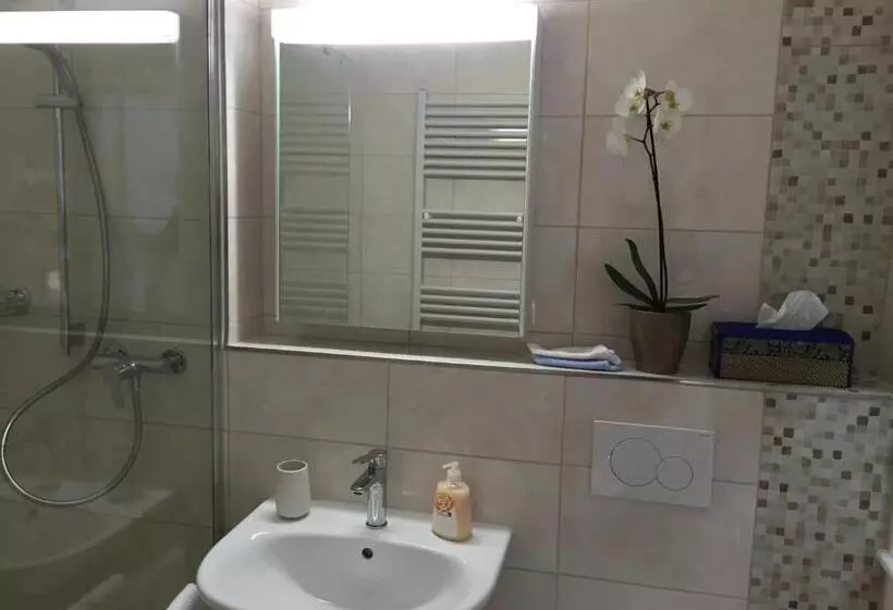 酒店 Pensione Olanda