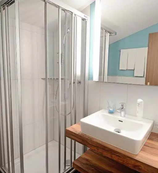 Hotell Restaurant Alpina