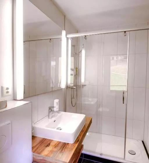 Hotell Restaurant Alpina