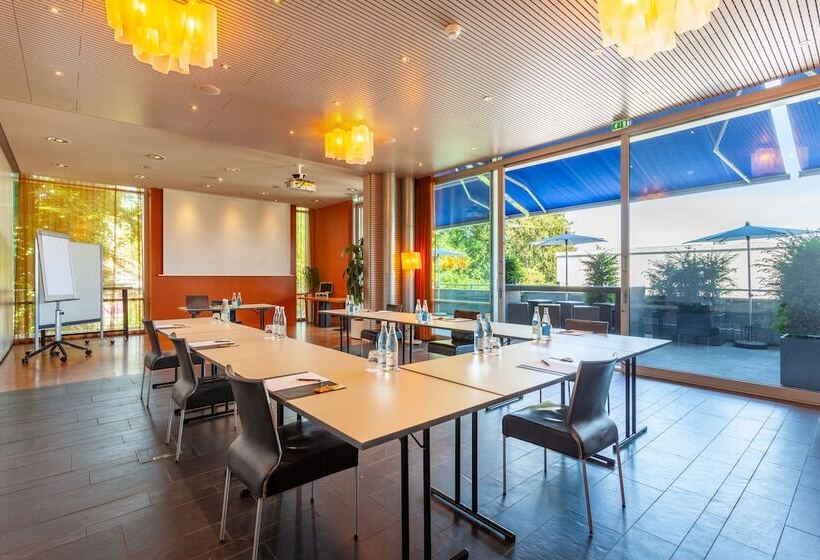 Otel Sedartis Swiss Quality