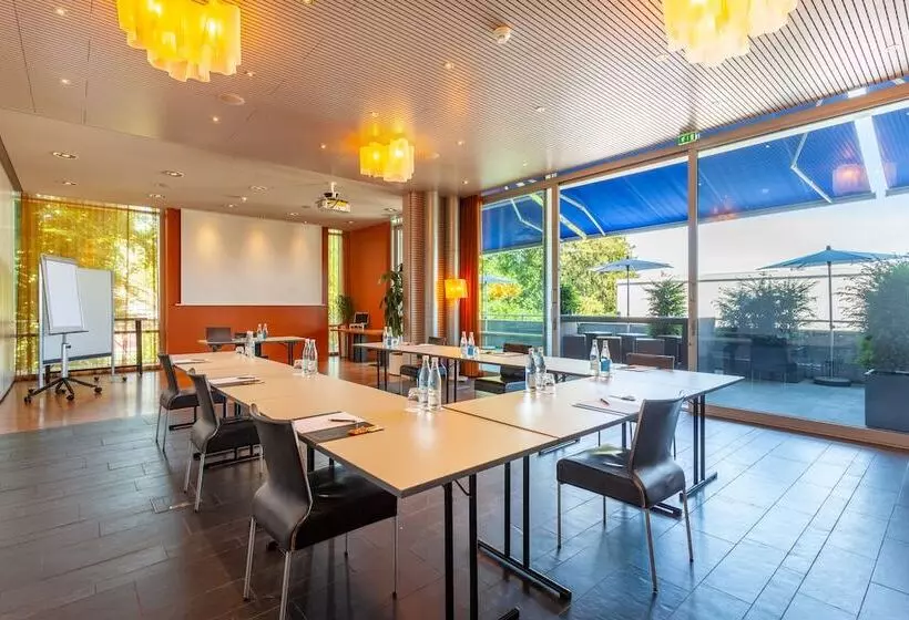 Hotel Sedartis Swiss Quality