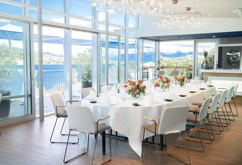 Hotel Sedartis Swiss Quality