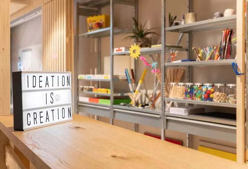 Hotel Sedartis Swiss Quality