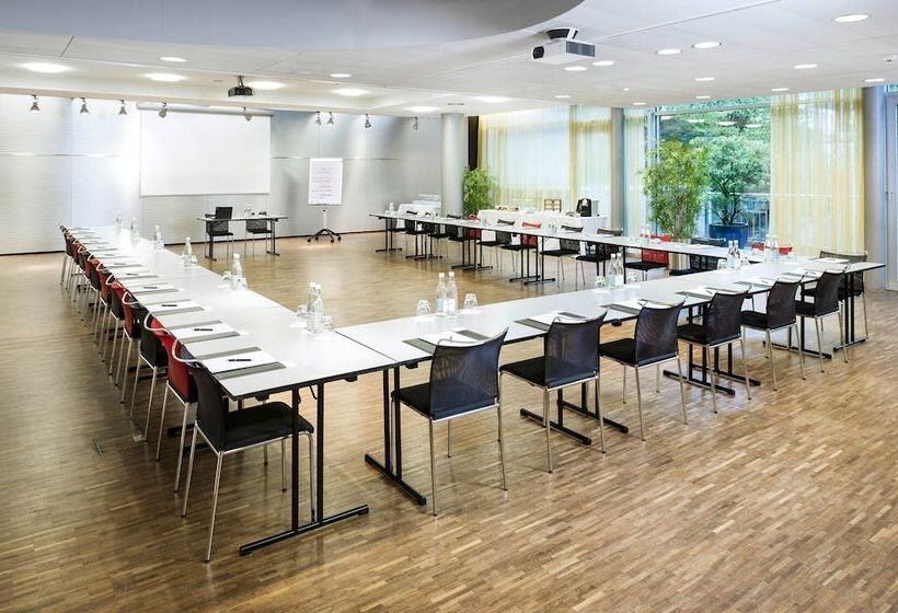 Otel Sedartis Swiss Quality