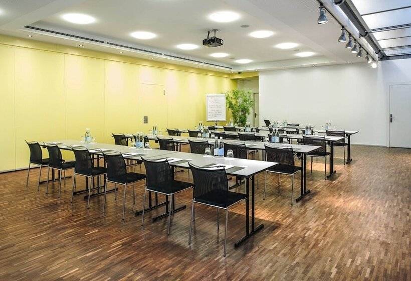 Otel Sedartis Swiss Quality