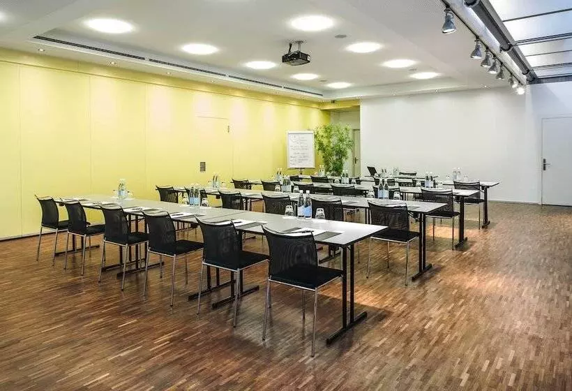 Hotel Sedartis Swiss Quality