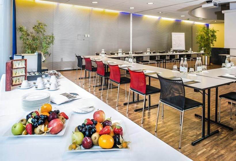 Otel Sedartis Swiss Quality