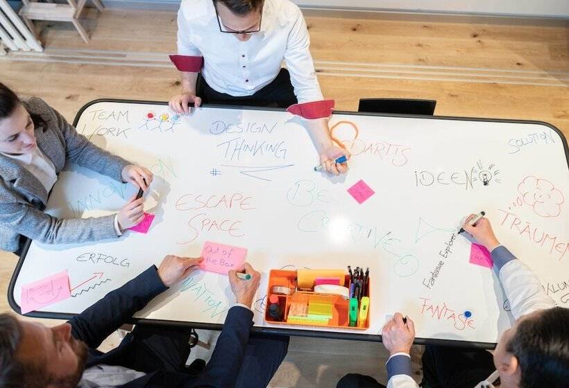 Otel Sedartis Swiss Quality