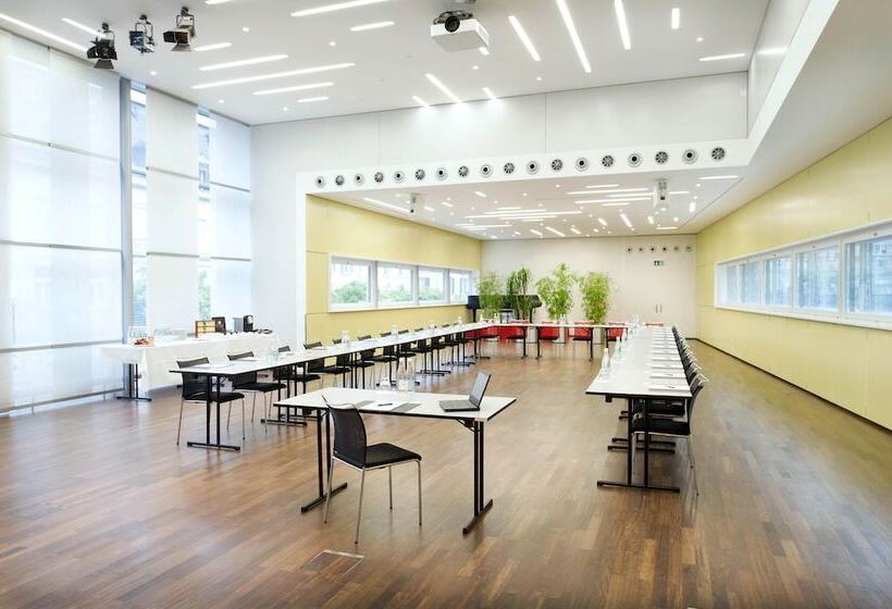 Otel Sedartis Swiss Quality