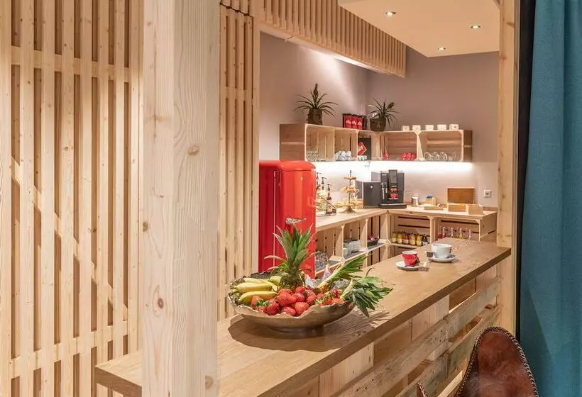 Hotel Sedartis Swiss Quality