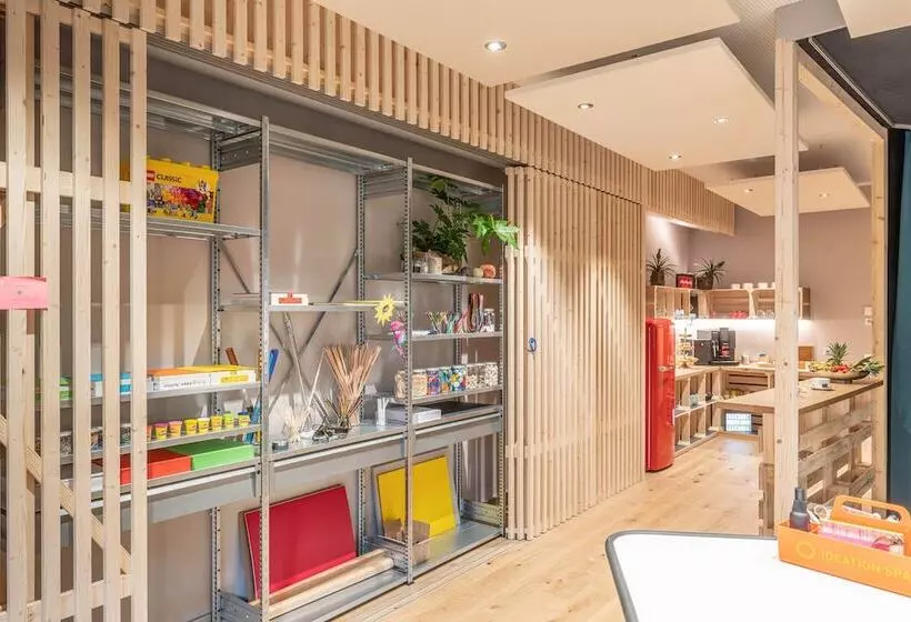 Hotel Sedartis Swiss Quality