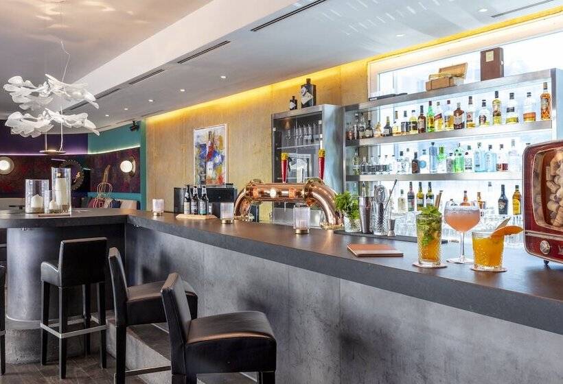 Otel Sedartis Swiss Quality